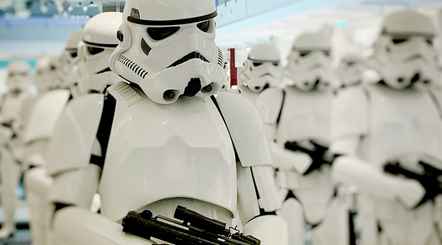 贵港:消费潜力释放 市场稳定向好